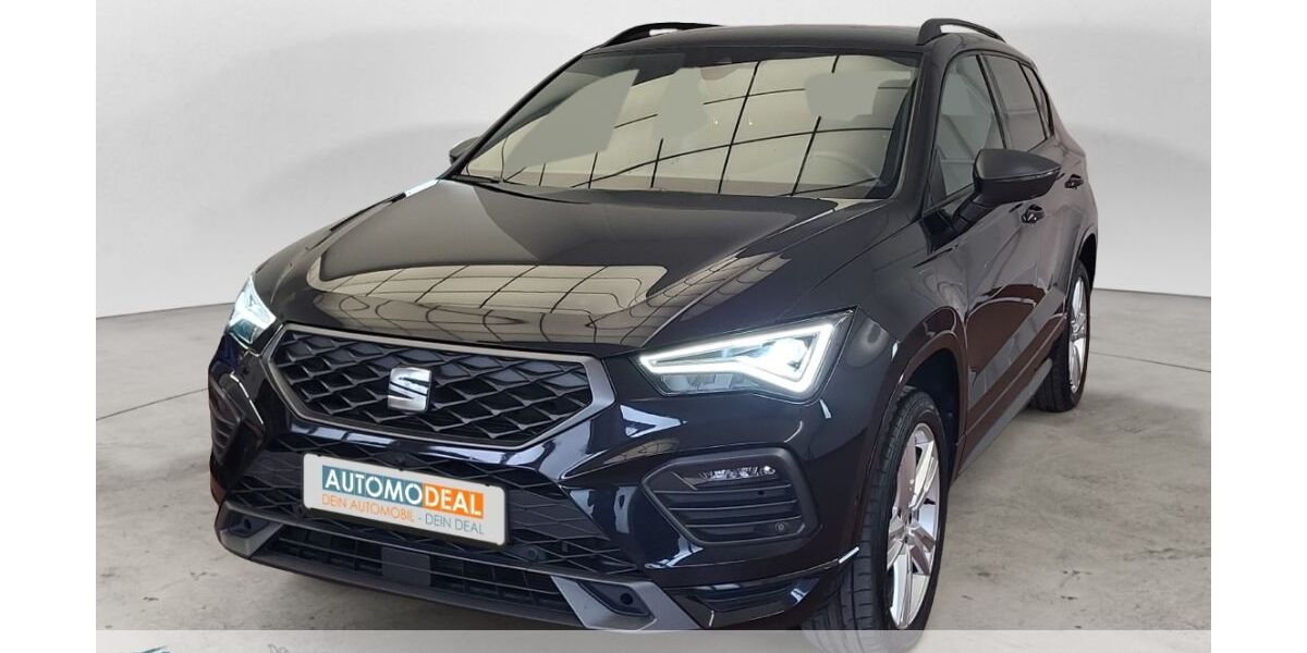 Seat Ateca 40.890 km 24.949 &euro; Duisburg 47138