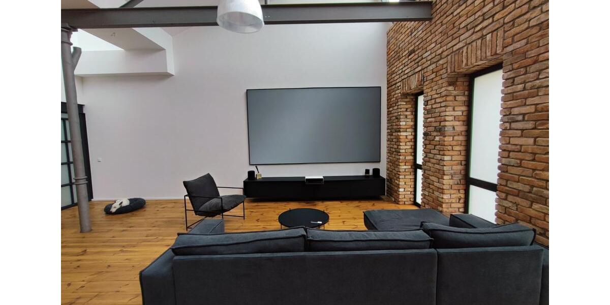 Loft - Studio - Atelier Willich - 2 Zimmer, 175 m&sup2;, 670.000&euro; | Angebot:25160220