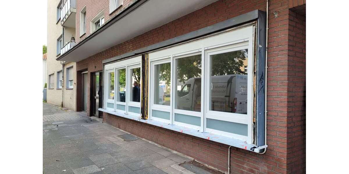Gewerbeobjekt Duisburg Duisburg-Mitte - 179.000&euro; | Angebot:27524510