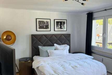 Zimmer Düsseldorf Flingern Nord - 1 Zimmer, 1.300&euro; | Angebot:26044005