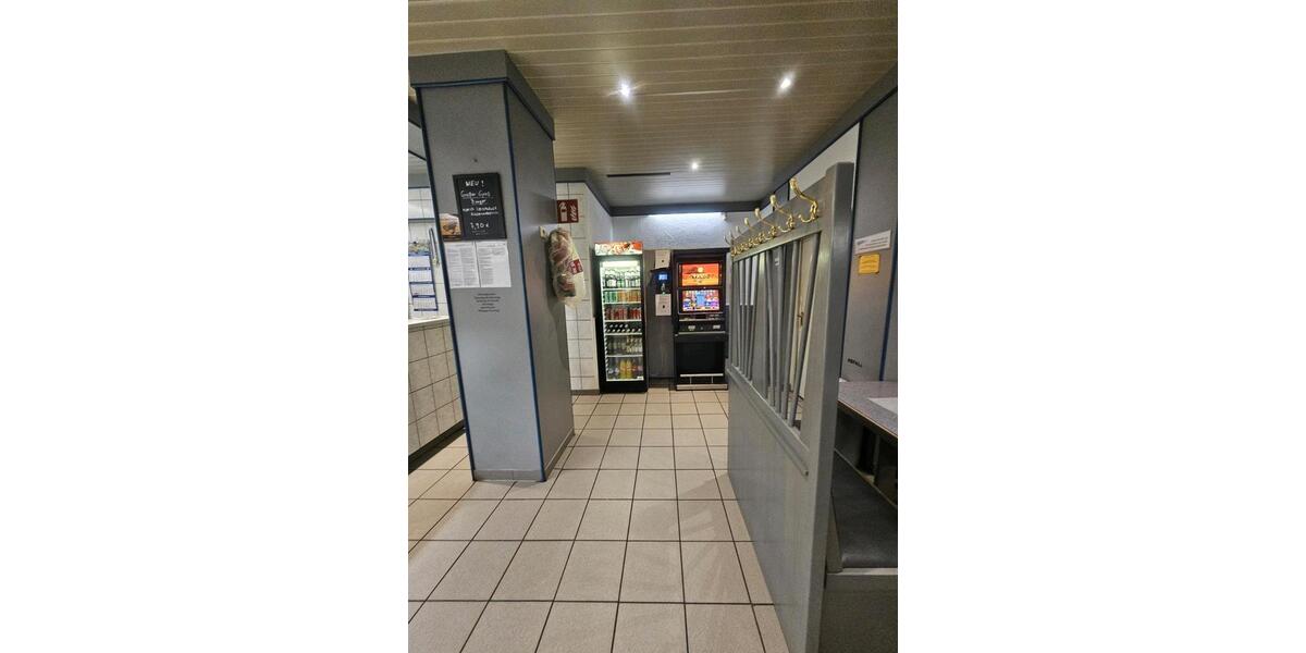 Gewerbeobjekt Duisburg Hamborn - 1.400&euro; | Angebot:25831051