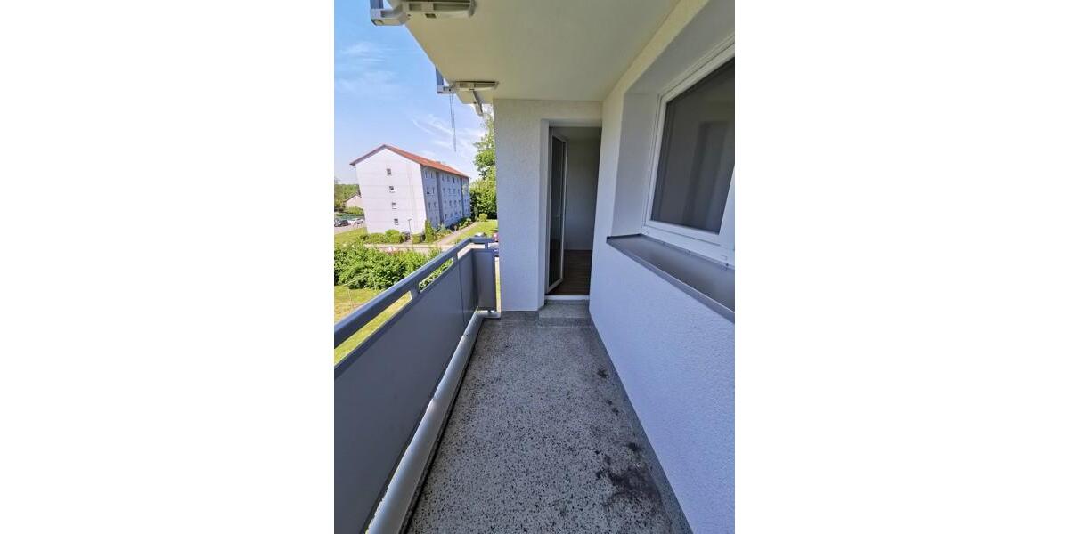 Etagenwohnung Gelsenkirchen Ückendorf - 2.5 Zimmer, 52 m&sup2;, 430&euro; | Angebot:25990273