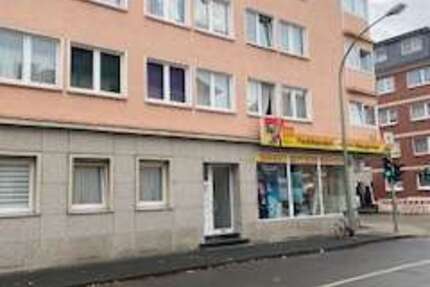 Wohnung Duisburg Wanheimerort - 2 Zimmer, 60 m&sup2;, 530&euro; | Angebot:25182061