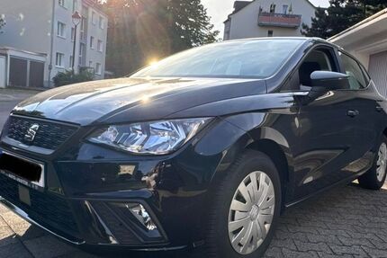 Seat Ibiza 133.000 km 8.350 &euro; Düsseldorf 40470