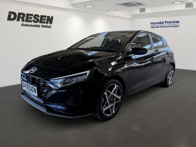 Hyundai i20 10.272 km 19.990 &euro; Dormagen 41540