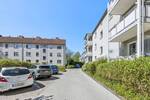 Etagenwohnung Düsseldorf / Holthausen Holthausen - 3 Zimmer, 59 m&sup2;, 249.000&euro; | Angebot:26544392