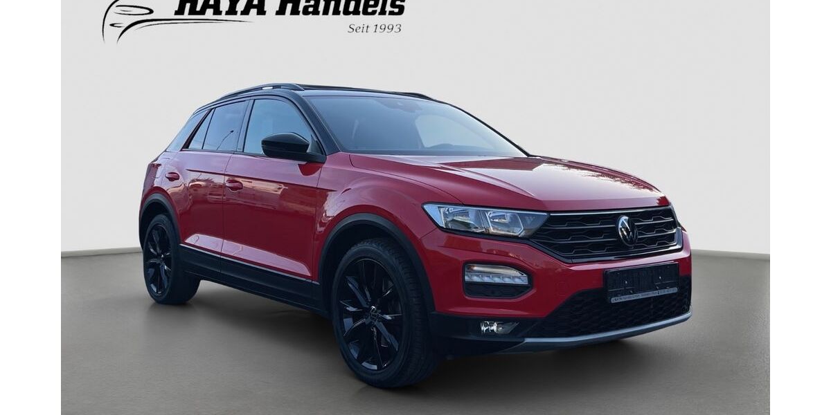 VW T-Roc 175.000 km 16.990 &euro; Mülheim a.d. Ruhr 45476