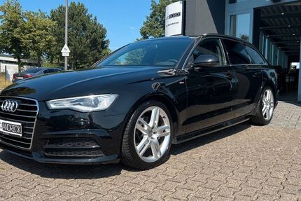 Audi A6 106.830 km 20.490 &euro; Remscheid 42855