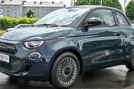 Fiat 500 10.000 km 20.380 &euro; Wuppertal 42103