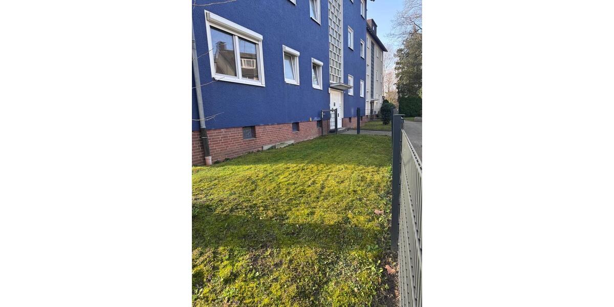Erdgeschoßwohnung Essen Stadtbezirk III - 3 Zimmer, 68 m&sup2;, 800&euro; | Angebot:25947705