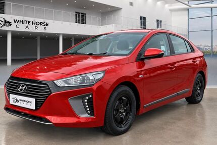 Hyundai IONIQ 113.386 km 12.598 &euro; Korschenbroich 41352