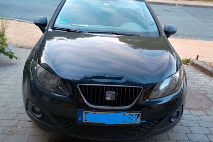 Seat Ibiza 170.000 km 1.750 &euro; Moers 44143