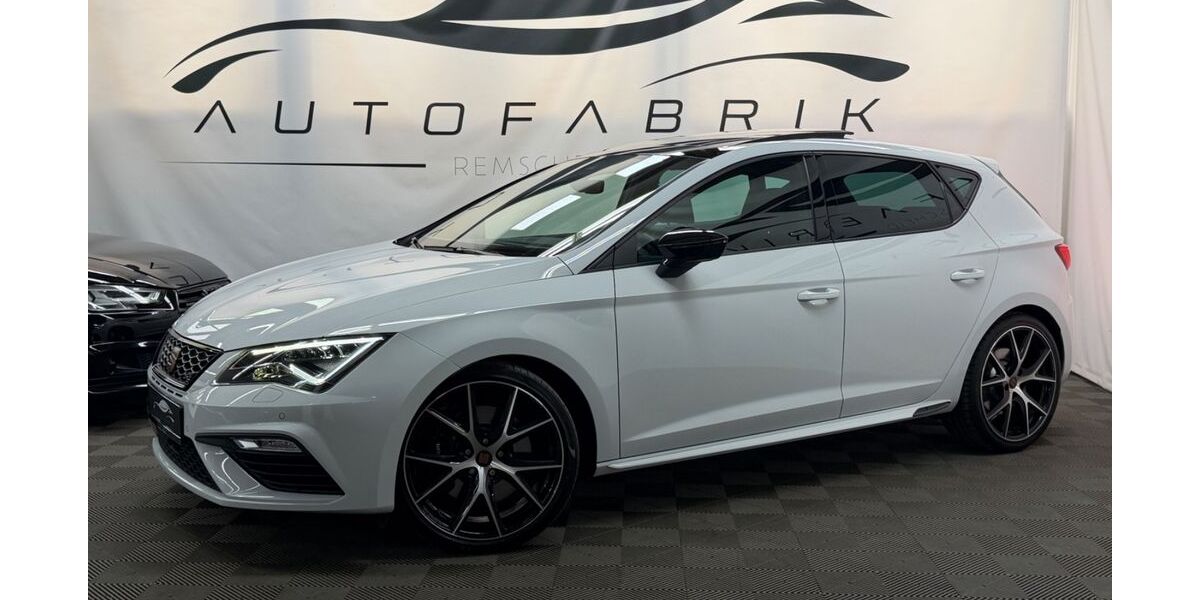 Seat Leon 36.000 km 26.500 &euro; Remscheid 42855