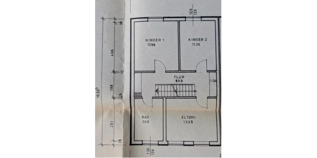 Reihenhaus Ratingen Lintorf - 449.000&euro; | Angebot:27529267