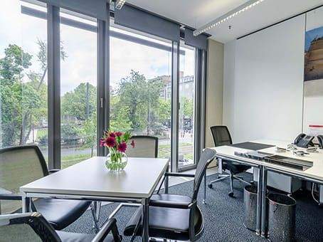 Gewerbeobjekt Düsseldorf Friedrichstadt - 429&euro; | Angebot:25915942