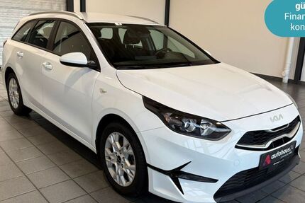 Kia ceed Sportswagon 72.581 km 16.890 &euro; Wuppertal 42287