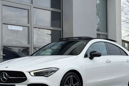 Mercedes-Benz CLA 220 130.000 km 32.390 &euro; Hilden (bei Düsseldorf) 40721
