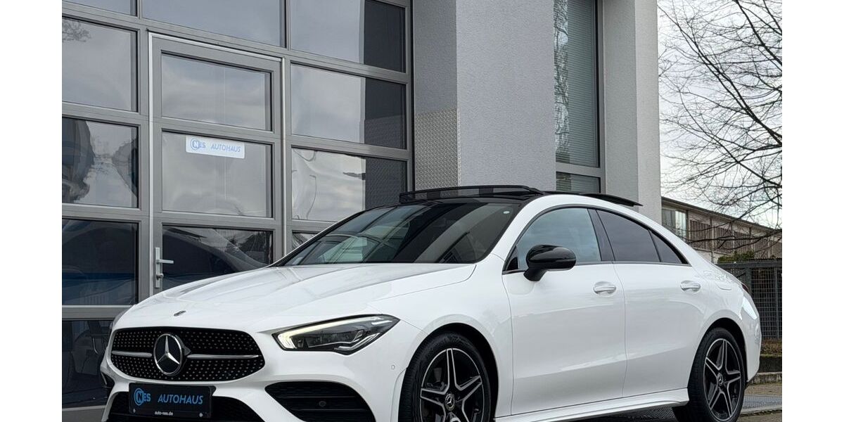 Mercedes-Benz CLA 220 130.000 km 32.390 &euro; Hilden (bei Düsseldorf) 40721