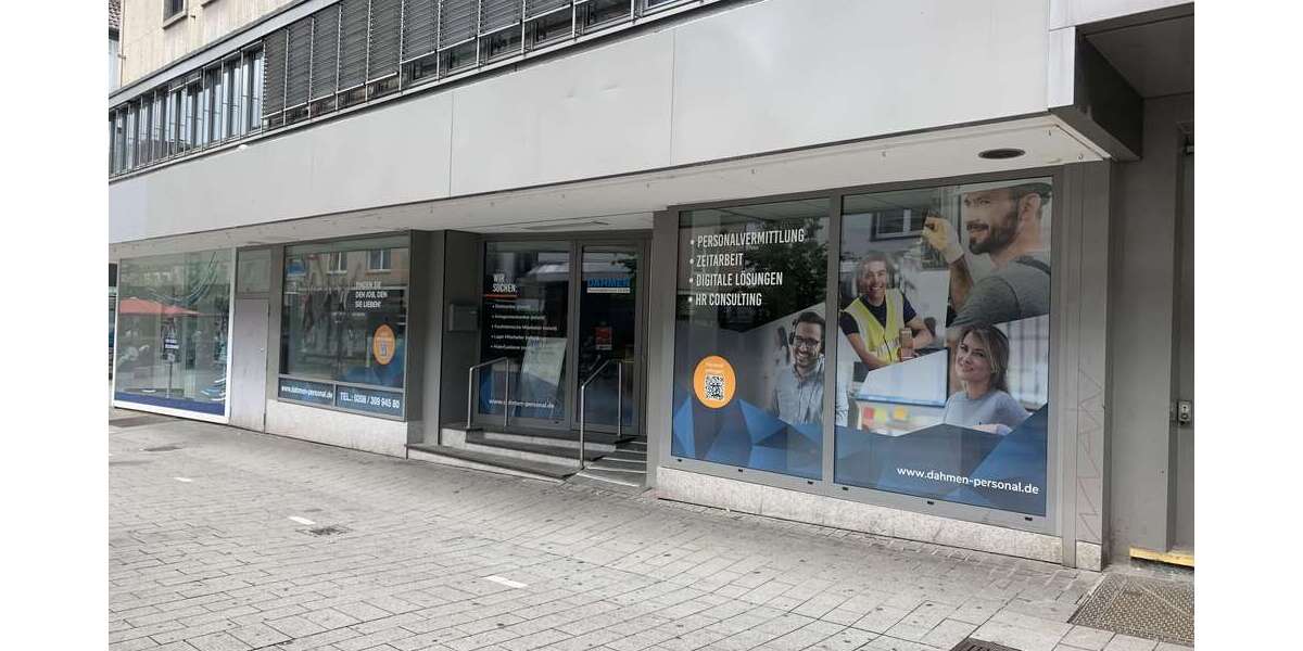 Gewerbeobjekt Mülheim an der Ruhr - 2.250&euro; | Angebot:21794928