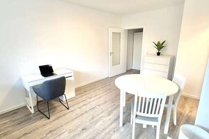 Wohnung Essen Huttrop - 1 Zimmer, 31 m&sup2;, 105.500&euro; | Angebot:25931803