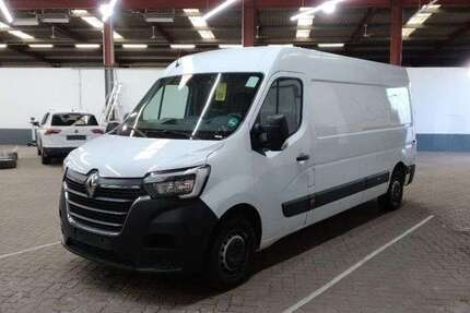 Renault Master 58.300 km 19.999 &euro; Grevenbroich 41515