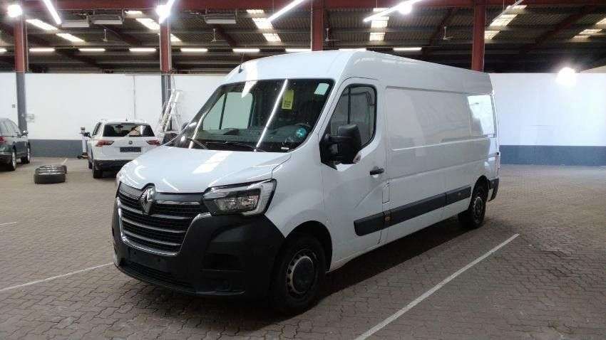 Renault Master 58.300 km 19.999 &euro; Grevenbroich 41515