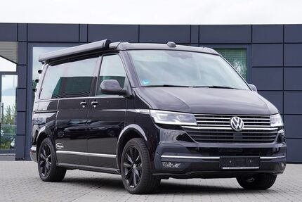 VW T7 California 5.900 km 73.500 &euro; Korschenbroich 41352