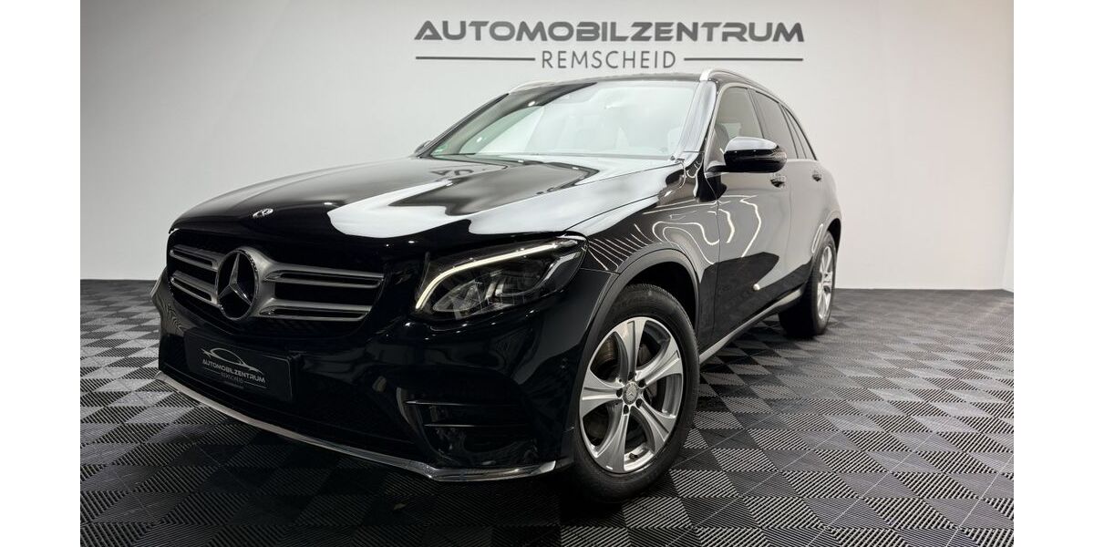 Mercedes-Benz GLC 250 109.827 km 28.490 &euro; Remscheid 42899