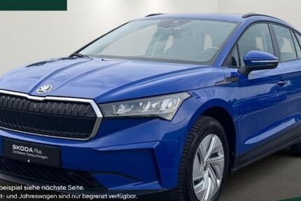 Skoda Enyaq 21.511 km 21.450 &euro; Neuss 41460