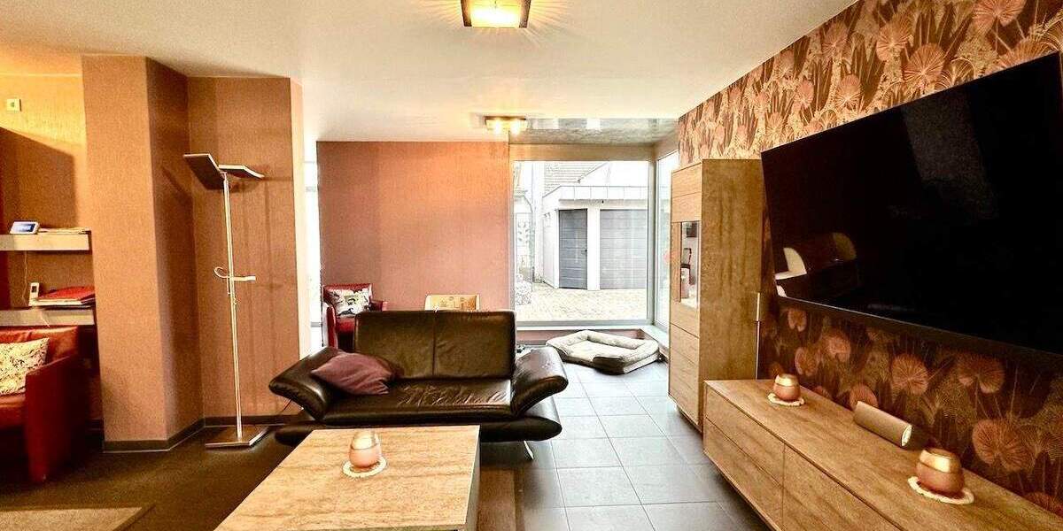 Einfamilienhaus Neuss Rosellen - 5 Zimmer, 215 m&sup2;, 998.000&euro; | Angebot:25736807