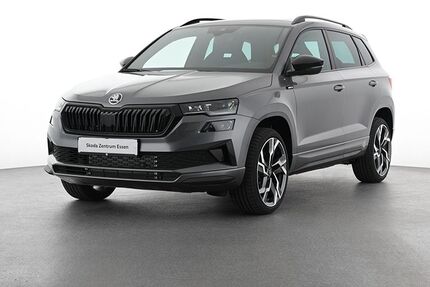 Skoda Karoq 7.999 km 38.888 &euro; Essen 45143