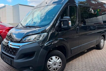 Citroen Jumper 139.000 km 16.999 &euro; Düsseldorf 40233