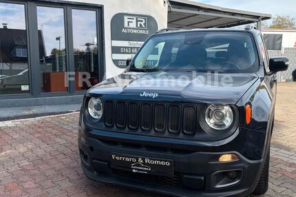 Jeep Renegade 178.365 km 9.690 &euro; Gelsenkirchen 45884