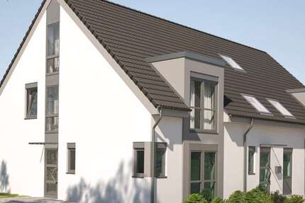 Haus Duisburg / Bergheim Bergheim - 4 Zimmer, 127 m&sup2;, 522.300&euro; | Angebot:27002327