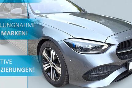 Mercedes-Benz C 200 117.700 km 24.990 &euro; Hilden 40724