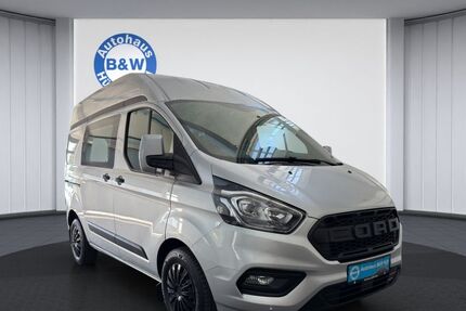 Ford Transit Custom 59.000 km 22.999 &euro; Krefeld 47805