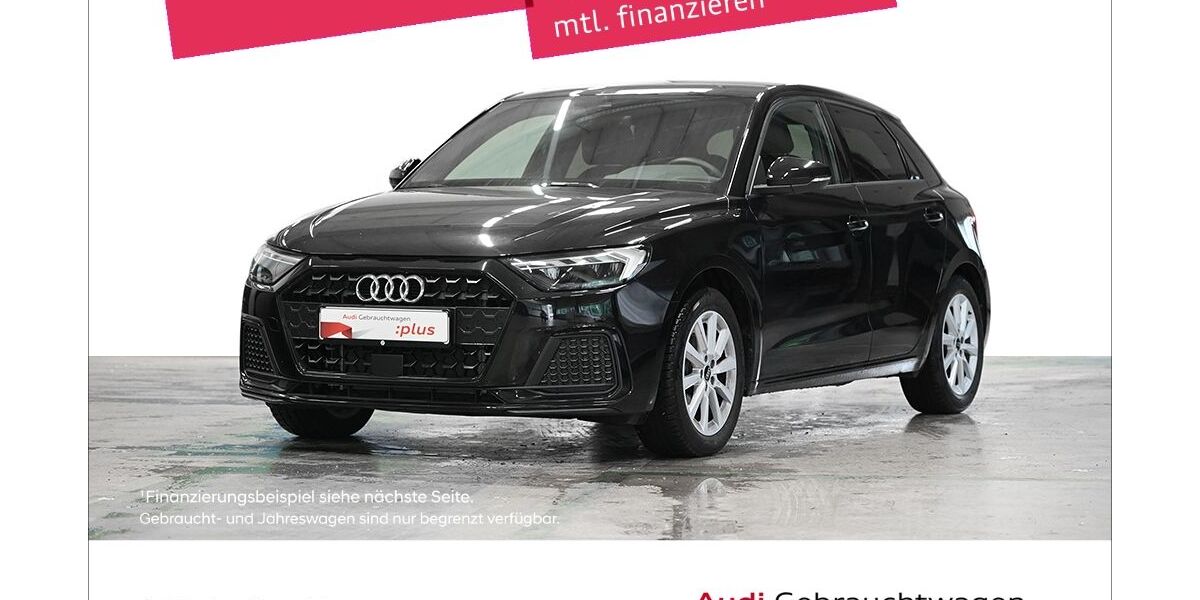 Audi A1 11.830 km 21.599 &euro; Wuppertal 42109