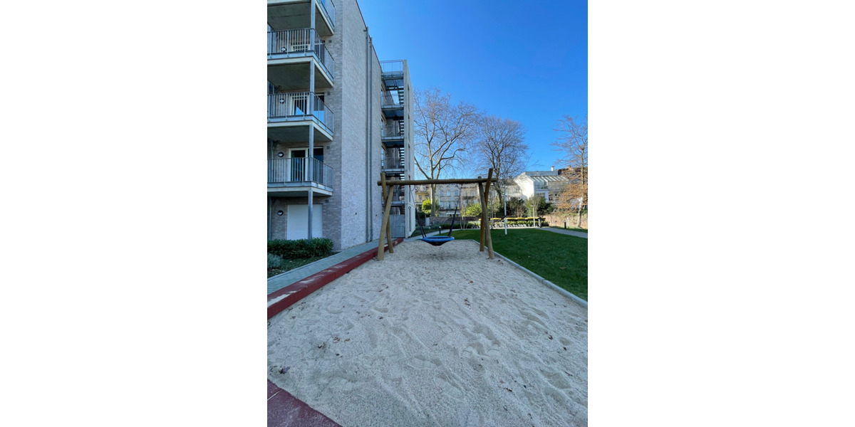 Etagenwohnung Düsseldorf Stadtbezirk 2 - 1 Zimmer, 24 m&sup2;, 867&euro; | Angebot:24748867