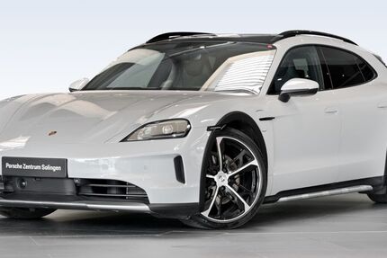 Porsche Taycan 20.259 km 85.790 &euro; Solingen 42653
