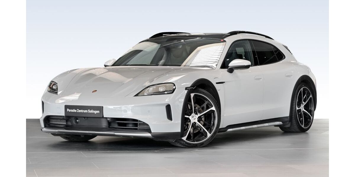 Porsche Taycan 20.259 km 85.790 &euro; Solingen 42653
