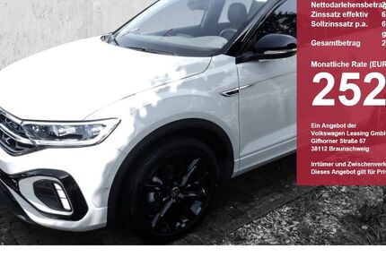 VW T-Roc 3.463 km 23.890 &euro; Düsseldorf 40474
