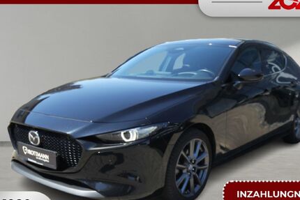 Mazda 3 53.043 km 22.900 &euro; Bottrop-Kirchhellen 46244