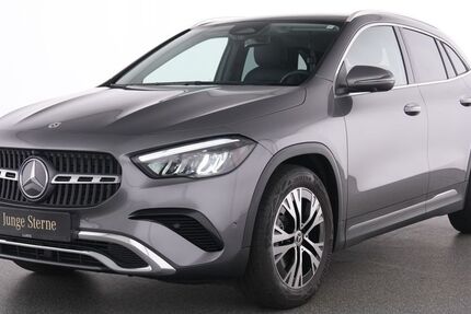 Mercedes-Benz GLA 200 9.267 km 40.980 &euro; Essen 45309