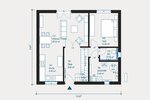 Ihr maßgeschneidertes Zuhause mit dem Home 4 Modell - Einfamilienhaus Gelsenkirchen-Horst Horst | Angebot:27493960