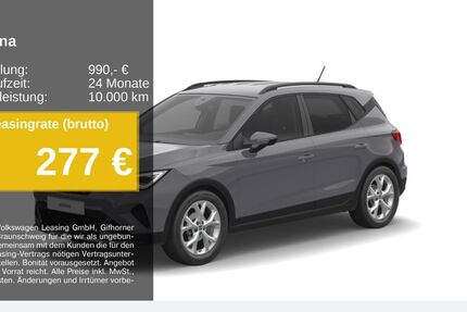 Seat Arona 17.026 km 23.380 &euro; Duisburg 47059