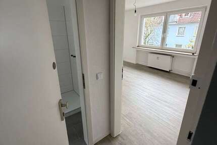 Wohnung Essen Rüttenscheid - 1.5 Zimmer, 26 m&sup2;, 390&euro; | Angebot:25958425
