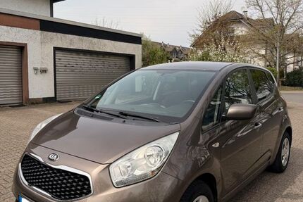 Kia Venga 158.000 km 5.100 &euro; Ratingen 40880