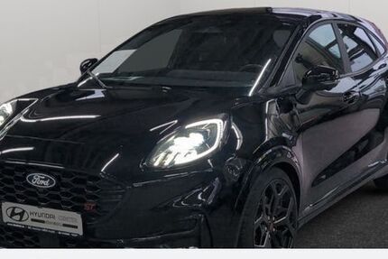 Ford Puma 18.900 km 24.990 &euro; Düsseldorf 40233
