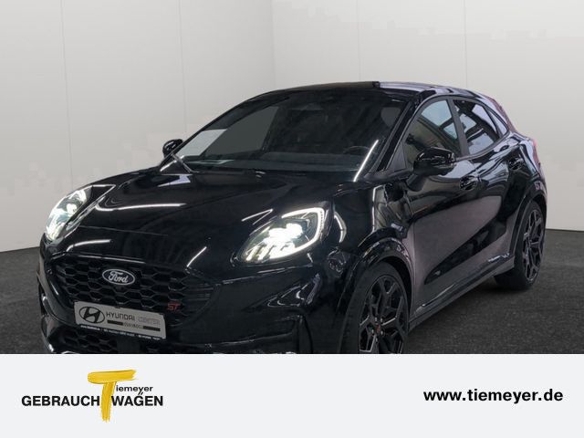 Ford Puma 18.900 km 24.990 &euro; Düsseldorf 40233