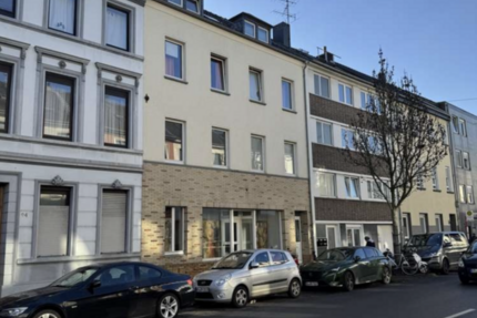 Haus Krefeld - 14 Zimmer, 314 m&sup2;, 450.000&euro; | Angebot:25012979
